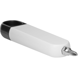 Herramienta screw Blanco + Negro
