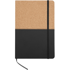 Libreta grecia Negro