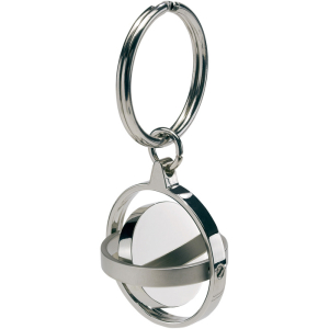 Llavero terra Plata