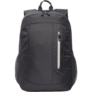 Mochila Catania 25 L Negro + Gris