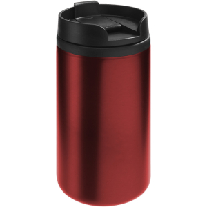 Mug Take Fast 290 ml Rojo