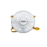 Respirador Descartable Ergonic Ffp2 (10 Un) 2870Cv