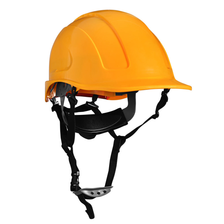 Casco de Seguridad Steelpro Mountain (MTA) Full ABS Full