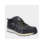 Zapatilla de Seguridad Sherpa’s 414