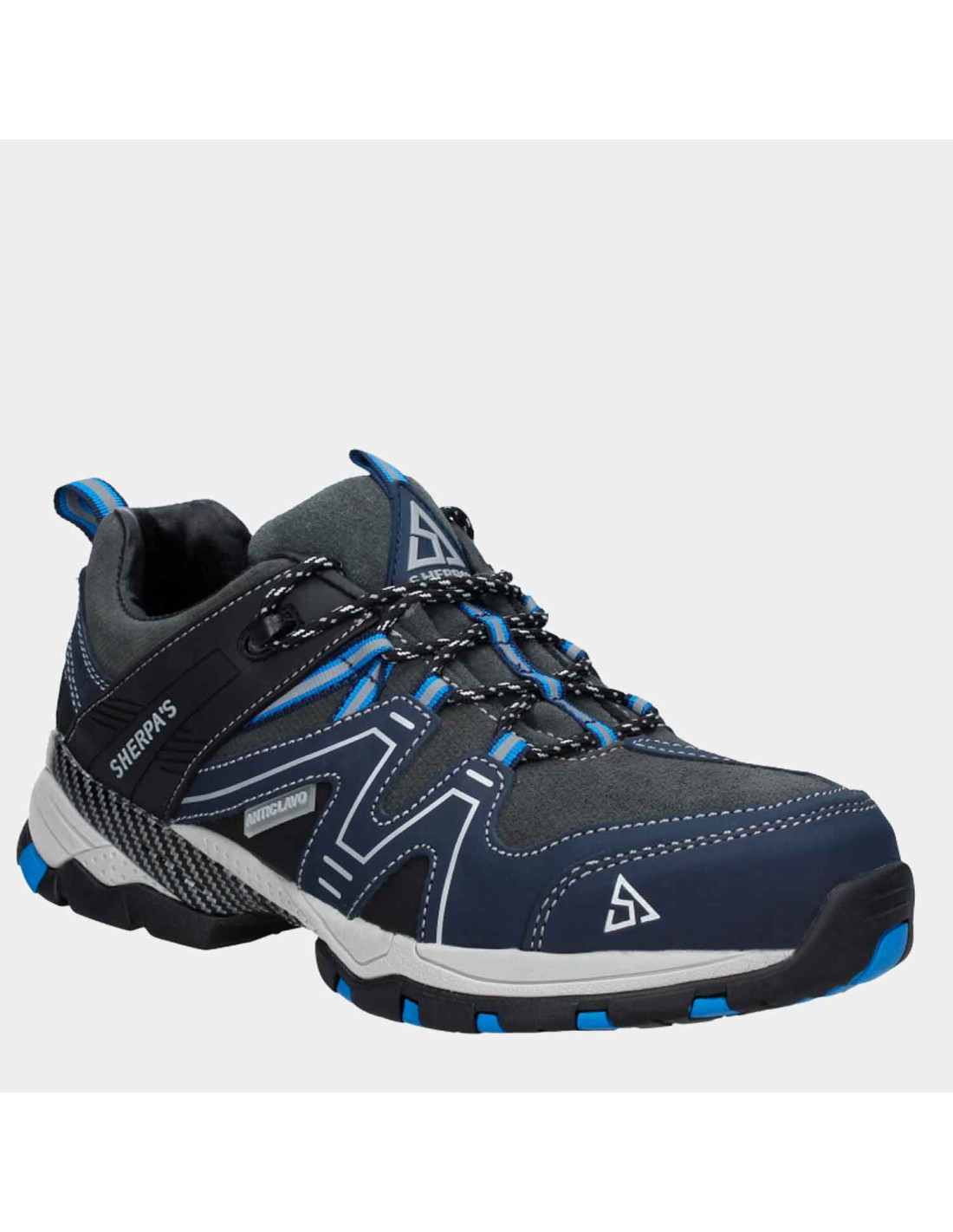 sherpas-sh418adk.jpg Zapatilla de Seguridad Sherpa’s 418 - Imagen 1