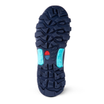 Botín de Seguridad Impermeable Climber Thorens Azul para Mujer