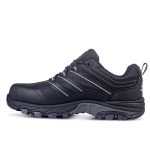 Zapatilla de Seguridad Impermeable Climber Thorens Negro