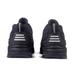 Zapatilla de Seguridad Impermeable Climber Thorens Negro