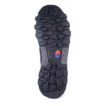 Zapatilla de Seguridad Impermeable Climber Thorens Negro