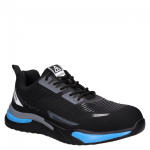 Zapatilla de Seguridad Impermeable Sherpa’s 441