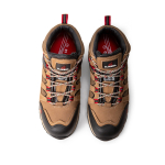 Botín de Seguridad Climber Zermatt — Beige