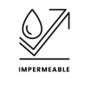 impermeable